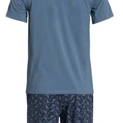 Armani Shortsipyjama 111360 -halonen shop 2001003836298 1