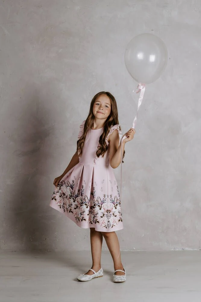 Mingnelin Mekko 4036