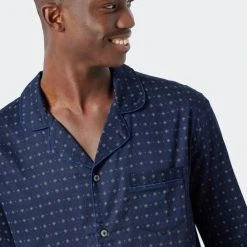 Schiesser Pyjama 178338 -halonen shop 2001003841780 3