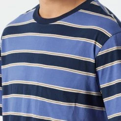 Schiesser Shortsipyjama 178100 -halonen shop 2001003841865 3