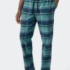 Schiesser Pyjamahousut 177978 -halonen shop 2001003842152 0