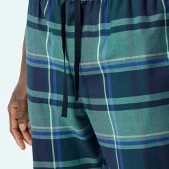 Schiesser Pyjamahousut 177978 -halonen shop 2001003842152 2