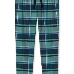 Schiesser Pyjamahousut 177978 -halonen shop 2001003842152 3