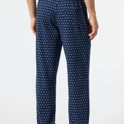 Schiesser Pyjamahousut 177979 -halonen shop 2001003842381 1