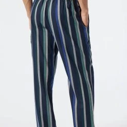 Schiesser Pyjamahousut 177977 -halonen shop 2001003842459 1