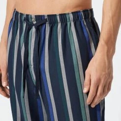 Schiesser Pyjamahousut 177977 -halonen shop 2001003842459 2