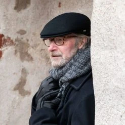 Salon Lakkitehdas Hattu Huopis Crush -halonen shop 2001003843593 3