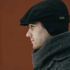 Salon Lakkitehdas Lippis Eero Gen Wind -halonen shop 2001003843982 3