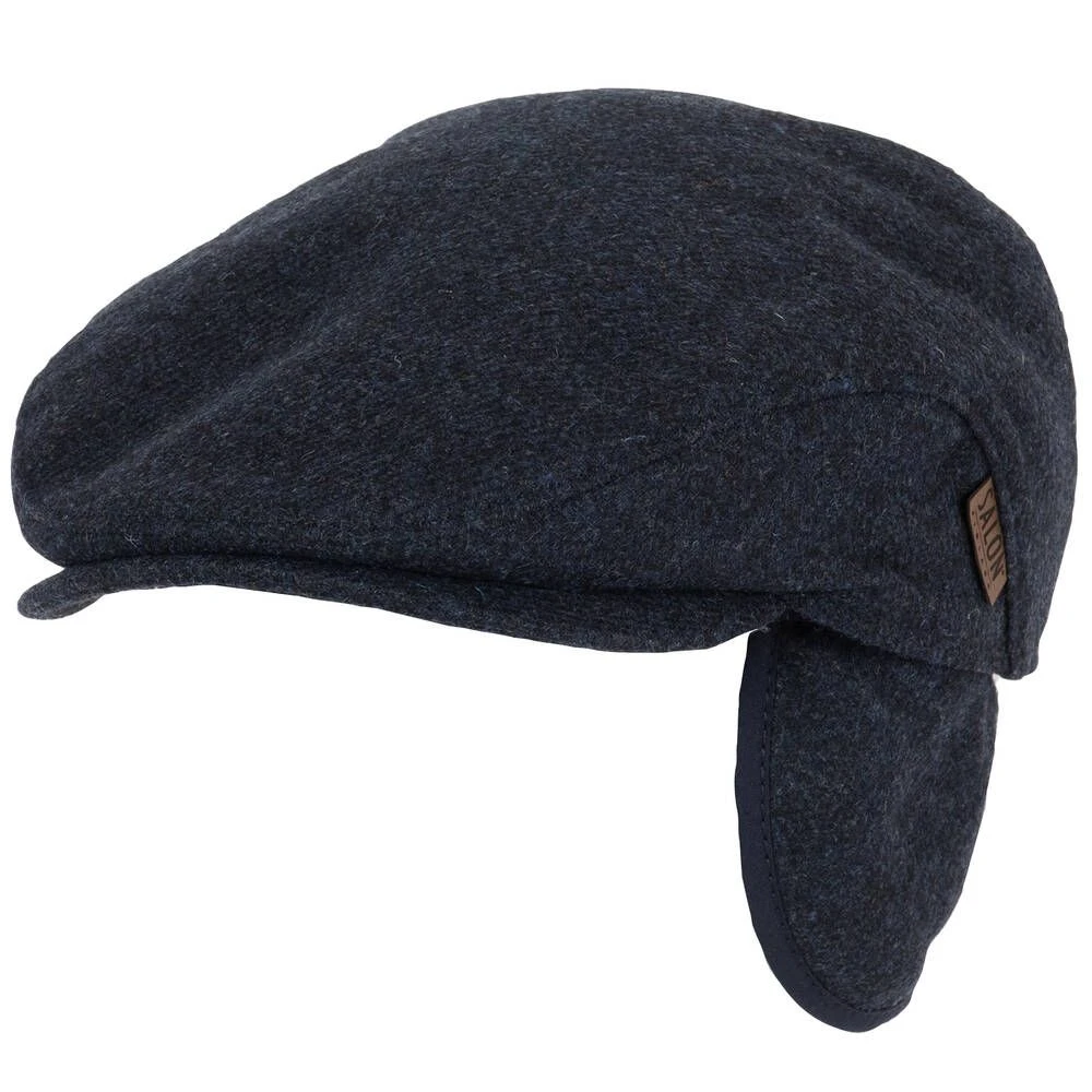 Salon Lakkitehdas Lippis Macon 46 Gen Merino 4 Salon Lakkitehdas Lippis Macon 46 Gen Merino - Image 2