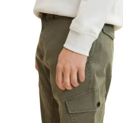 Tom Tailor Denim Reisitaskuhousut Slim Cargo -halonen shop 2001003859570 5