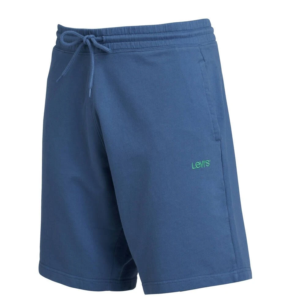 Levi's Collegeshortsit Seasonal Sweatshort 4 Levi's Collegeshortsit Seasonal Sweatshort - Image 2