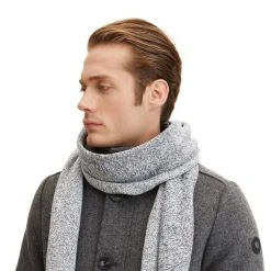 Tom Tailor Huivi 1032855 -halonen shop 2001003929433 1