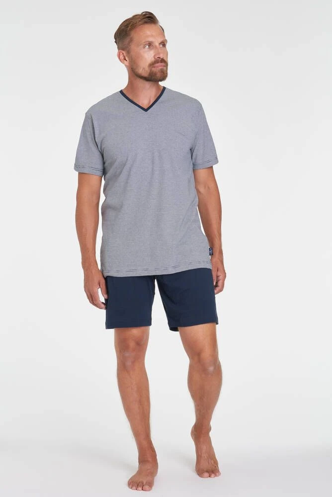 Tom Tailor Pyjama 71077-5607 3 Tom Tailor Pyjama 71077-5607