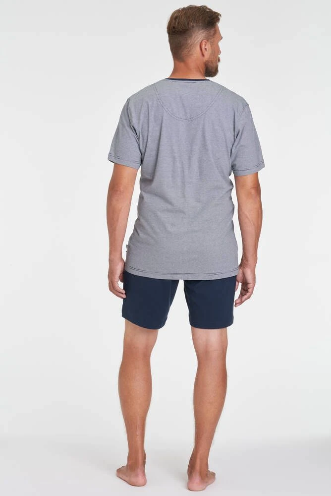 Tom Tailor Pyjama 71077-5607 4 Tom Tailor Pyjama 71077-5607 - Image 2