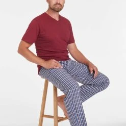 Tom Tailor Pyjamapaita 071038-5609 -halonen shop 2001003930279 2