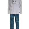 Tom Tailor Pyjama 071279-4009 -halonen shop 2001003933454 0