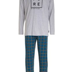 Tom Tailor Pyjama 071279-4009
