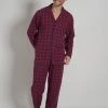 Tom Tailor Flanellipyjama 071298-5200