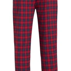 Tom Tailor Flanellihousut 071299-5200 -halonen shop 2001003933645 2