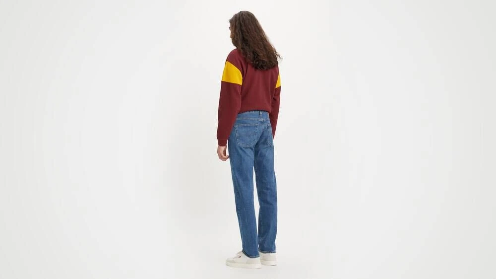 Levi's Farkut 501 Original 5 Levi's Farkut 501 Original - Image 3