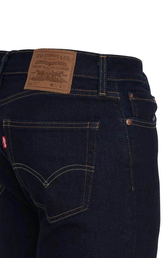 Levi's Farkut 511 Slim 5 Levi's Farkut 511 Slim - Image 3