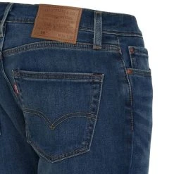 Levi's Farkut 511 Slim -halonen shop 2001003941060 2