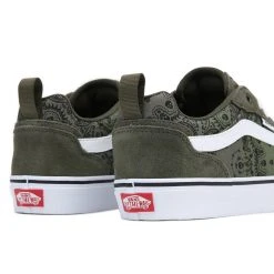 Vans Tennarit MN Filmore NV1 13 Vans Tennarit MN Filmore NV1 -halonen shop 2001003947284 3