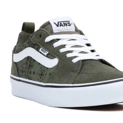 Vans Tennarit MN Filmore NV1 14 Vans Tennarit MN Filmore NV1 -halonen shop 2001003947284 4