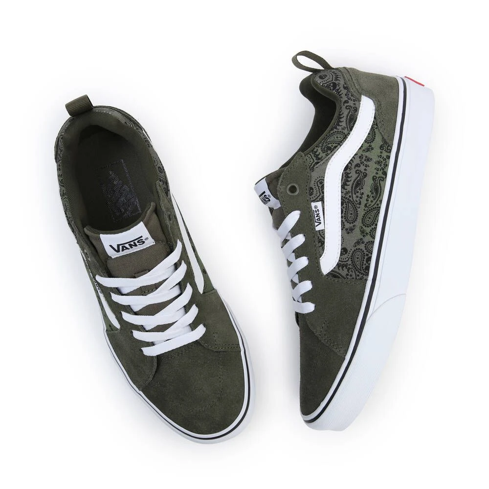 Vans Tennarit MN Filmore NV1 9 Vans Tennarit MN Filmore NV1 - Image 7