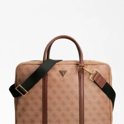 Guess Laukku Vezzola Work Bag Bbo