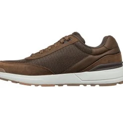 Skechers Sneakerit Mens Rozier Santez Relaxed Fit -halonen shop 2001003966230 2