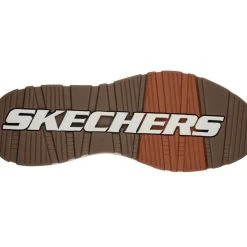 Skechers Sneakerit Mens Rozier Santez Relaxed Fit -halonen shop 2001003966230 3