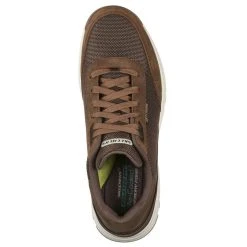 Skechers Sneakerit Mens Rozier Santez Relaxed Fit -halonen shop 2001003966230 4