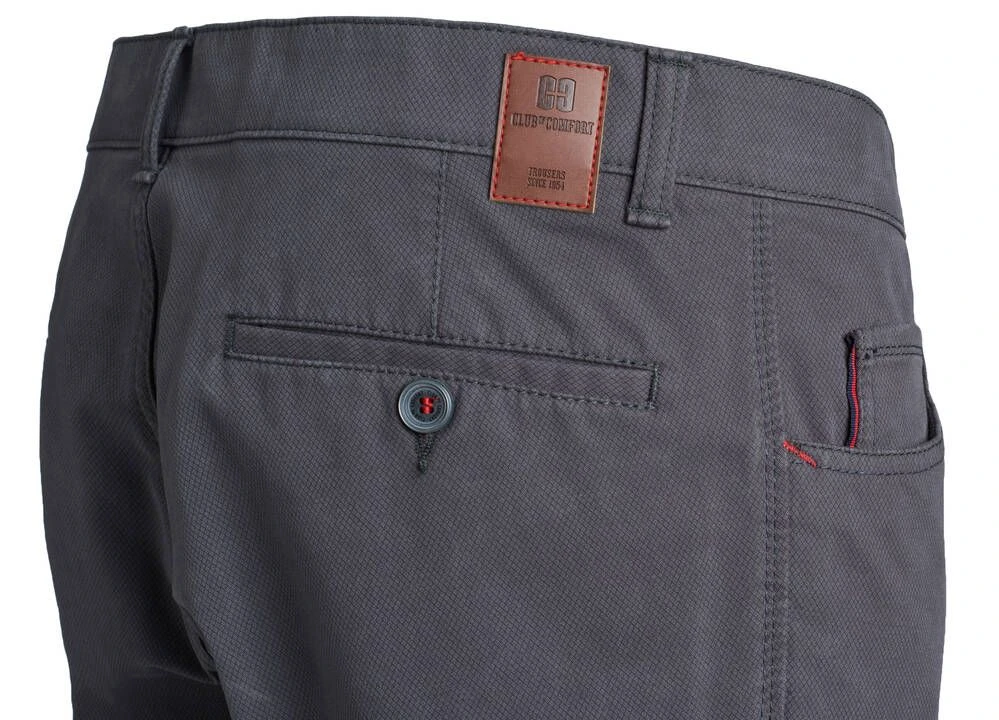 Club Of Comfort Housut Marvin 5 Club Of Comfort Housut Marvin - Image 3