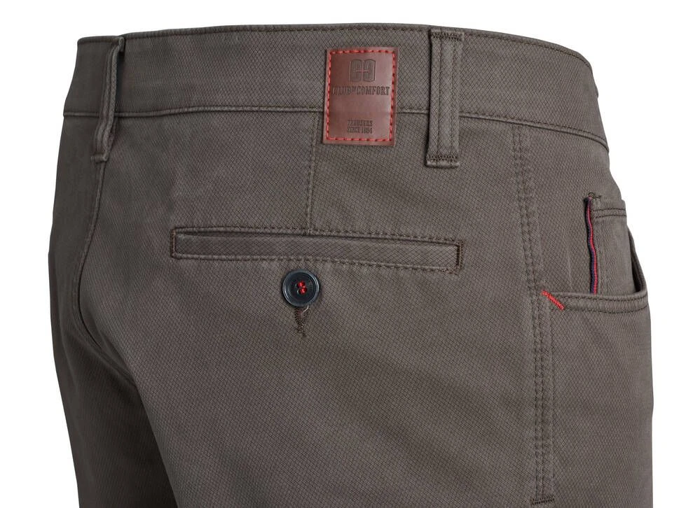 Club Of Comfort Housut Marvin 8 Club Of Comfort Housut Marvin - Image 6