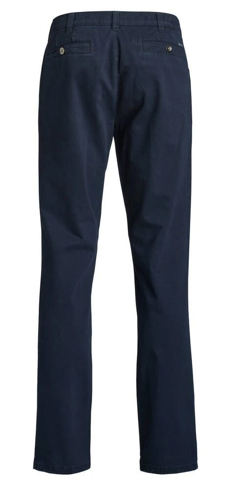 Meyer Housut Diego 5552 7 Meyer Housut Diego 5552 - Image 5