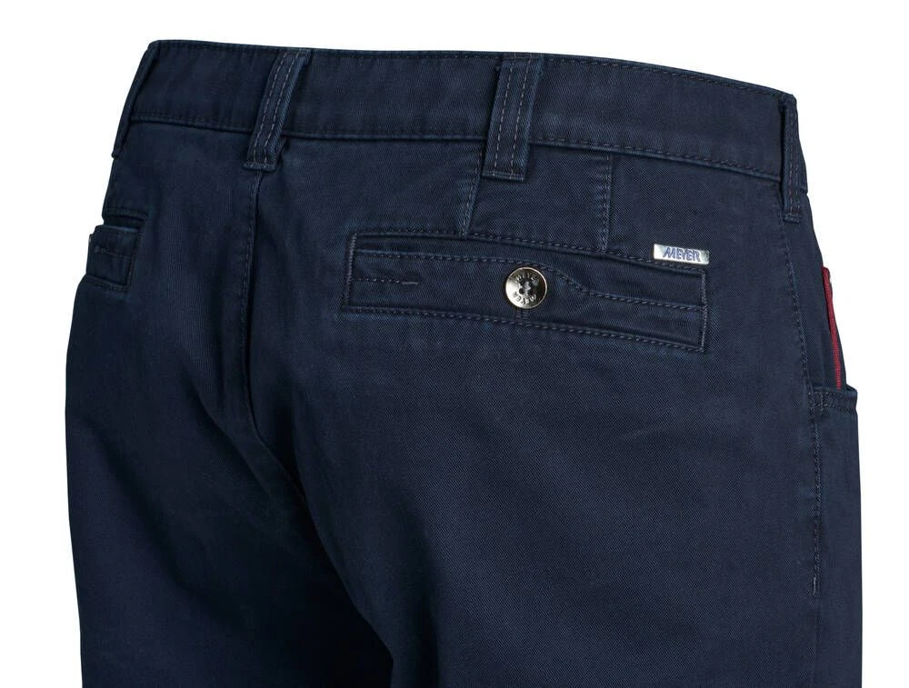 Meyer Housut Diego 5552 8 Meyer Housut Diego 5552 - Image 6