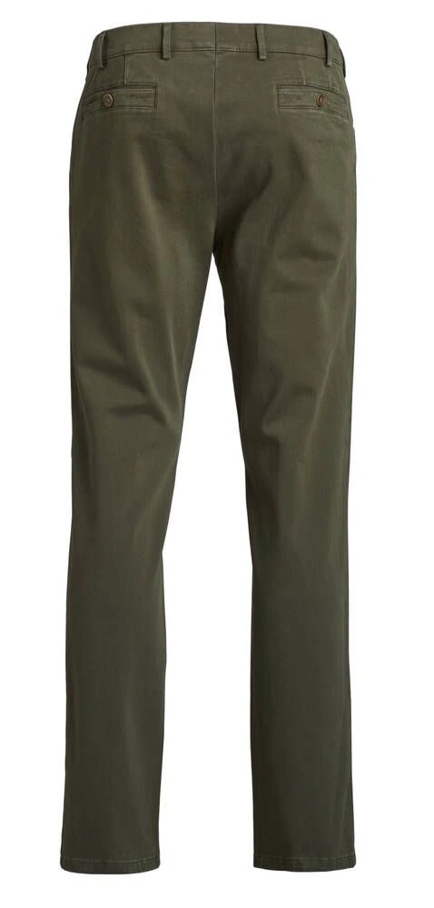 Meyer Housut Diego 5552 10 Meyer Housut Diego 5552 - Image 8