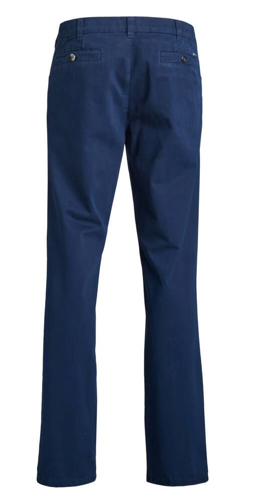 Meyer Housut Diego 5552 4 Meyer Housut Diego 5552 - Image 2