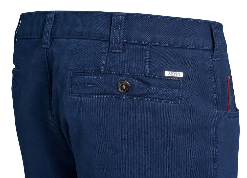 Meyer Housut Diego 5552 5 Meyer Housut Diego 5552 - Image 3