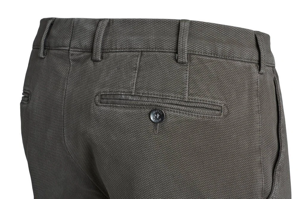 Meyer Housut Rio 5547 5 Meyer Housut Rio 5547 - Image 3