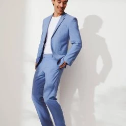 Daniel Hechter Housut 40254 100123 -halonen shop 2001004061835 3