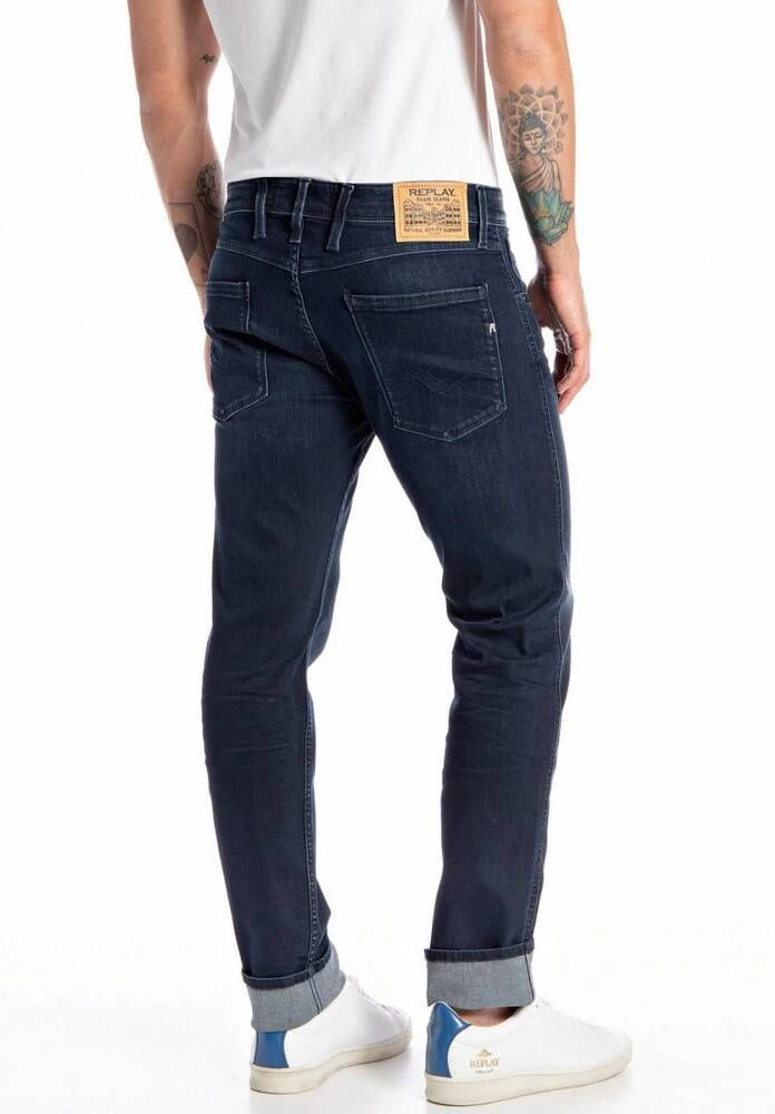 Replay Farkut Anbass 4 Replay Farkut Anbass - Image 2