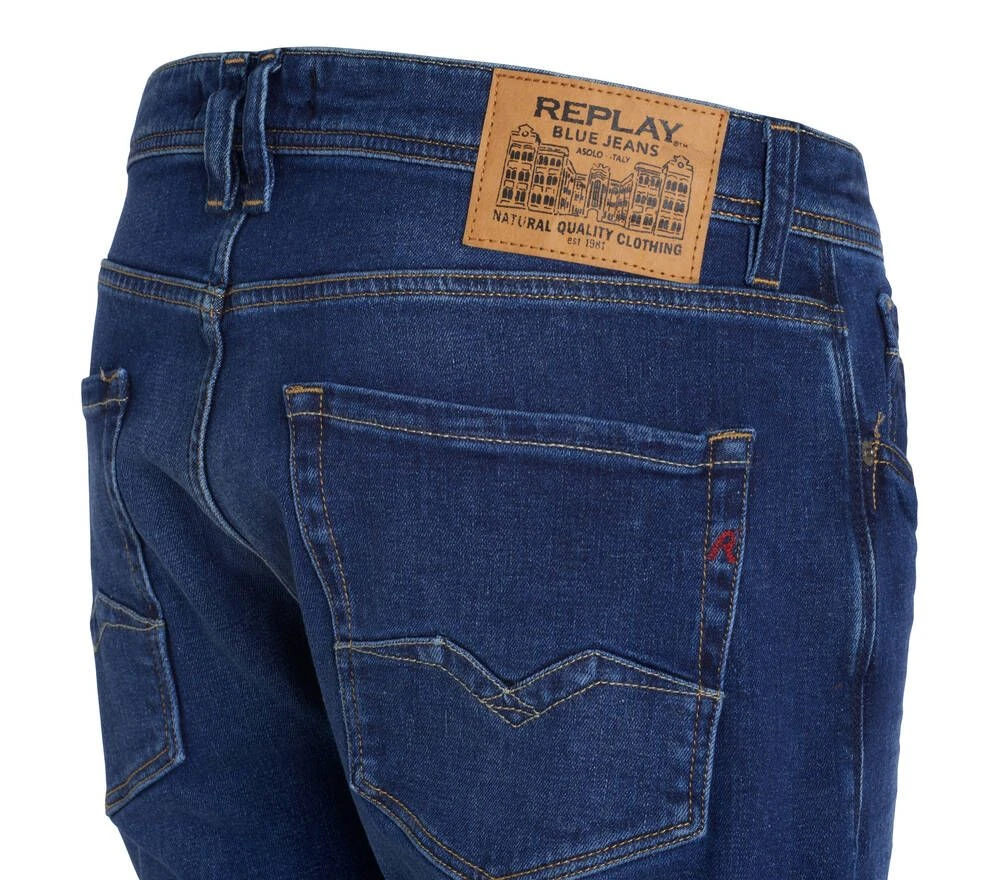 Replay Farkut Rocco 4 Replay Farkut Rocco - Image 2