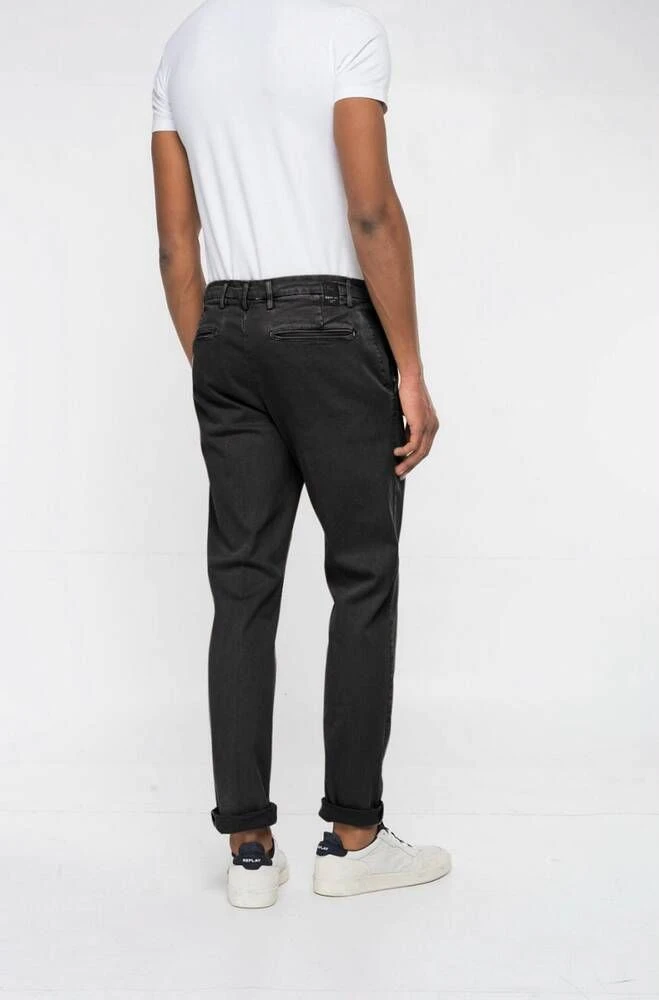 Replay Housut Benni Hyperflex 4 Replay Housut Benni Hyperflex - Image 2