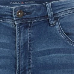 Casamoda Shortsit 534011500 11 Casamoda Shortsit 534011500 -halonen shop 2001004079618 1