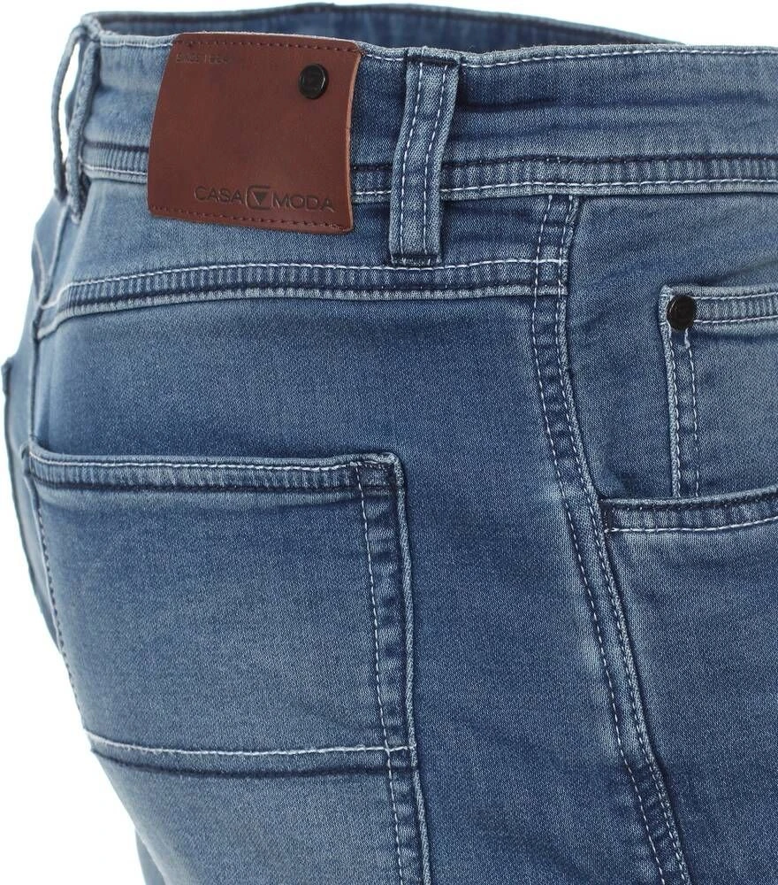 Casamoda Shortsit 534011500 4 Casamoda Shortsit 534011500 - Image 2