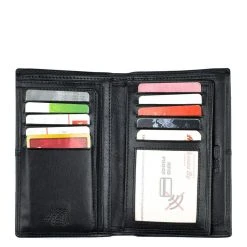 A. Eriksson Lompakko Robin -halonen shop 2001004096387 3