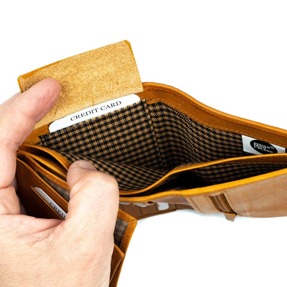 A. Eriksson Lompakko Oliver 23 A. Eriksson Lompakko Oliver - Image 21