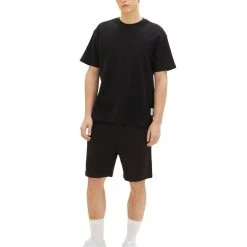 Tom Tailor Denim Collegeshortsit 1035678